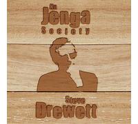 Steve Drewett - Kujenga Society