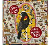 Steve Earle Alone Again... Live (CD) Album (PRESALE 11/10/2024)