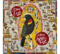 Steve Earle Alone Again... Live (CD) Album (PRESALE 11/10/2024)