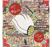 Steve Earle and The Dukes Ghosts of West Virginia (CD) Album Digipak