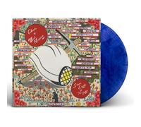 Steve Earle and The Dukes Ghosts of West Virginia (Vinyl LP)