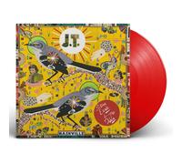 Steve Earle and The Dukes J.T. (Vinyl LP)