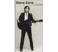 Steve Earle - Chronicles