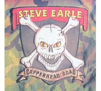 Steve Earle - Copperhead road (1988)