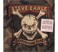 STEVE EARLE - Copperhead Road