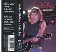 Steve Earle & Dukes - Fearless Heart