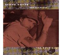 Steve Earle & Dukes - Hard way (1990)