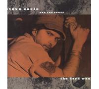 Steve Earle & Dukes - Hard way (1990) [VINYL]
