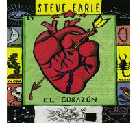 Earle Steve - El Corazon