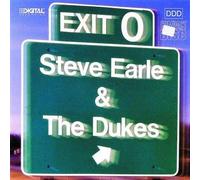 Steve Earle - Exit 0