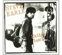 Steve Earle - Guitar Town by Steve Earle (2002-01-29)