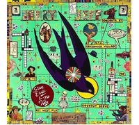 Steve Earle JERRY JEFF GOOD RECORDS / OCHRE EXCLUSIVE (Vinyl LP)