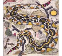Steve Earle - Jerusalem