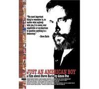 Steve Earle - Just An American Boy