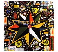 Steve Earle - Sidetracks