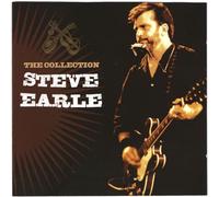 Steve Earle - The Collection