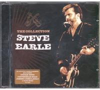 Steve Earle - The Collection
