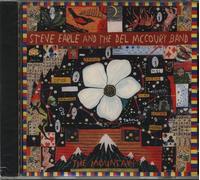 Steve Earle - The Mountain