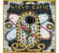 Steve Earle - Transcendental Blues