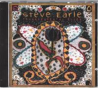 Steve Earle - Trascendental Blues