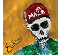 Steve Earle - Up Against The Wall Redneck Mother / Night Rider's Lament - 7"