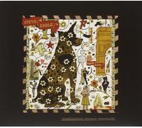 Steve Earle Washington Square Serenade (CD) Album
