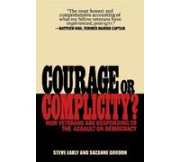 Steve Early Suzanne Gordan Courage or Complicity? (Tascabile)