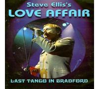 Steve Ellis'S Love A - Last Tango In Bradford [Dvd]