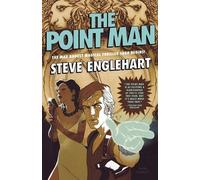 Steve Englehart The Point Man (Tascabile)