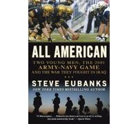 Steve Eubanks All American (Tascabile)