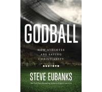 Steve Eubanks Godball (Copertina rigida)