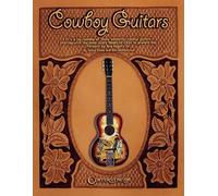 Steve Evans Ron Middlebrook Cowboy Guitars (Tascabile)