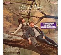 Steve & Eydie - What It Was, Was Love