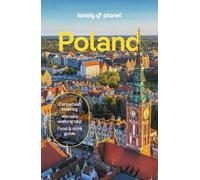 Steve Fallon Anthony Haywood Anna Kaminski Simon Ric Lonely Planet P (Tascabile)