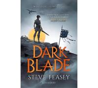 Steve Feasey Dark Blade (Tascabile) Whispers of the Gods