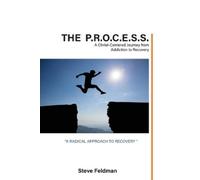 Steve Feldman The P.R.O.C.E.S.S. (Tascabile)