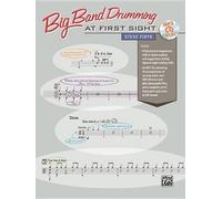 Big Band Drumming at First Sight