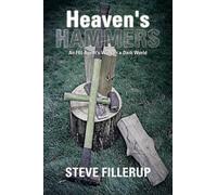 Steve Fillerup Heaven's Hammers (Tascabile)
