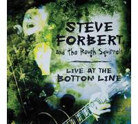 Steve Forbert and the Rough Squirr Live at the Bottom Line (RSD Black Friday 20