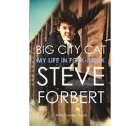 Steve Forbert Bit City Cat (Tascabile)