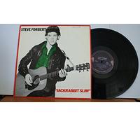Steve Forbert - Jackrabbit Slim
