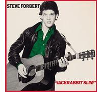 Steve Forbert - Jackrabbit slim