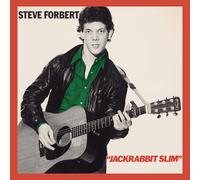 Steve Forbert Jackrabbit Slim (Vinyl LP)