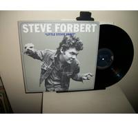 Steve Forbert - Little Stevie Orbit (1980) / Vinyl record [Vinyl-LP]
