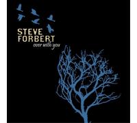 Steve Forbert Over With You (CD) Album
