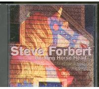 Steve Forbert - Rocking Horse Head