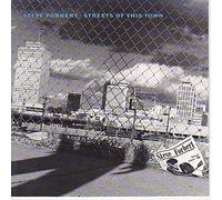 Steve Forbert - Streets of this town