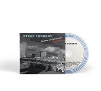 Steve Forbert Streets Of This Town: Revisited (CD)