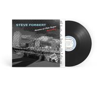 Steve Forbert Streets Of This Town: Revisited (Vinyl LP)