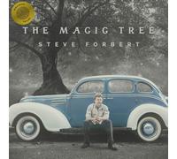 Steve Forbert The Magic Tree (Vinyl LP)